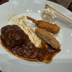 心斎橋ミツヤ - 