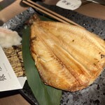 高級ブランド干物 『銀座伴助』 - 