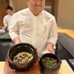 きたしんち 弓場慎之佑 - 