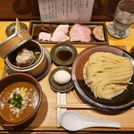 中華蕎麦 とみ田 - 