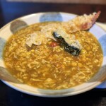 大正庵釜春 - 