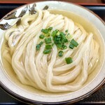 讃岐うどん いわい - ひやひや　中