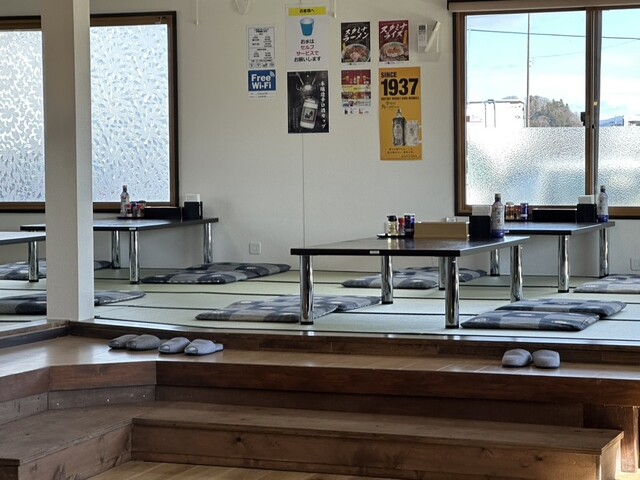 中華蕎麦こばや - 杉田（ラーメン）の写真