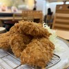 とんかつ伊勢  新宿野村ビル店