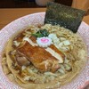 らぁめん 生姜は文化。