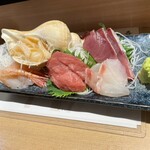 立ち食い弁慶 - 