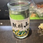 立ち食い弁慶 - 
