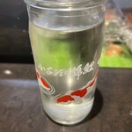 立ち食い弁慶 - 