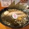 中華そば はな田 - 