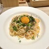 おいしいパスタ