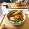 うどん長屋
