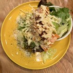 博多イタリアンバル NewPond - 