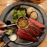 博多イタリアンバル NewPond - 