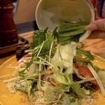 博多イタリアンバル NewPond - 