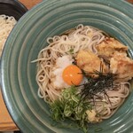 麺匠の心つくし つるとんたん 本町楼 - 