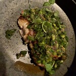 炭火焼鳥コクレ - 