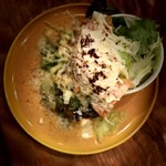 博多イタリアンバル NewPond - 