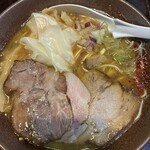 鶏料理居酒屋 TORIBIAN - 