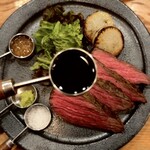 博多イタリアンバル NewPond - 