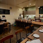 博多イタリアンバル NewPond - 