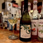 博多イタリアンバル NewPond - 