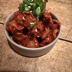 炭火焼鳥コクレ - 