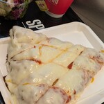 PIZZERIA SPONTINI - 