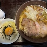 鶏料理居酒屋 TORIBIAN - 