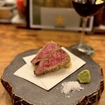 博多イタリアンバル NewPond - 