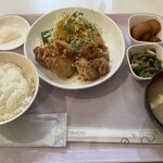 おらげのかまど - 