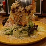 博多イタリアンバル NewPond - 