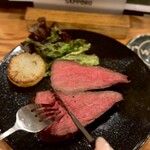 博多イタリアンバル NewPond - 