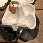 炭火焼鳥コクレ - 