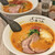 TOMATO RAMEN あうわ - 料理写真: