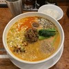 SHIBIRE-NOODLES 蝋燭屋 京橋エドグラン店