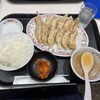 餃子の王将 狸小路5丁目店