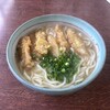 うどん・そば北の庄