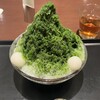 虎屋菓寮 横浜そごう店
