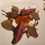 レフェルヴェソンス - 