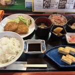 和食処 小西 - 