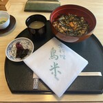 京料理 鳥米 - 