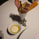 レフェルヴェソンス - 