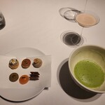 レフェルヴェソンス - 