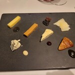 レフェルヴェソンス - 