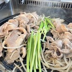 庭園レストラン ヴァルハラ - 