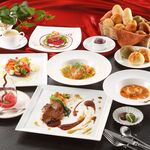 ベーカリーレストランサンマルク - 料理写真: