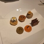 レフェルヴェソンス - 