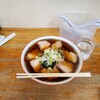 ふじわら屋 - チャーシューメン