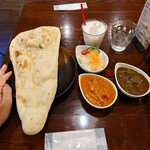 ソウルフードインディア 水道橋店