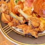 GOBBL’IN BURGER&GRILL - 